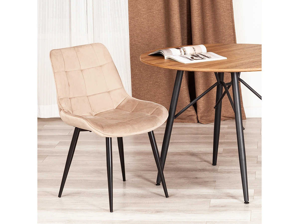 Стул ABRUZZO 885537  - фото 9