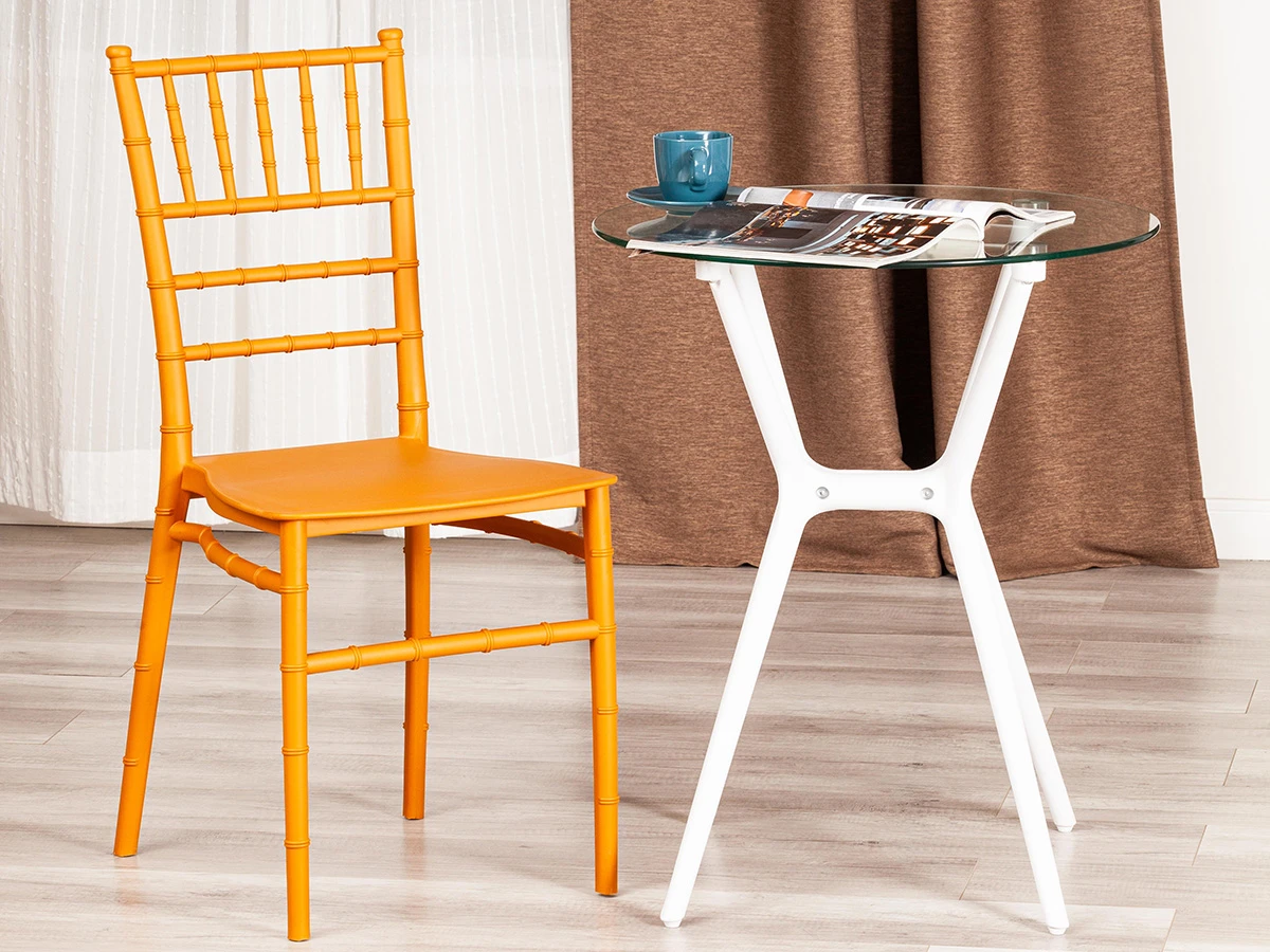 Стул CHAVARI 885540  - фото 9