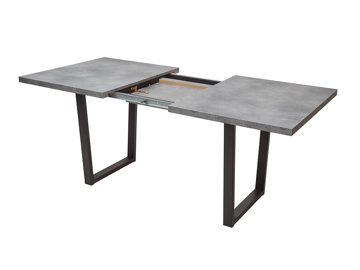 Стол ЛОФТ 160 885677  - фото 3