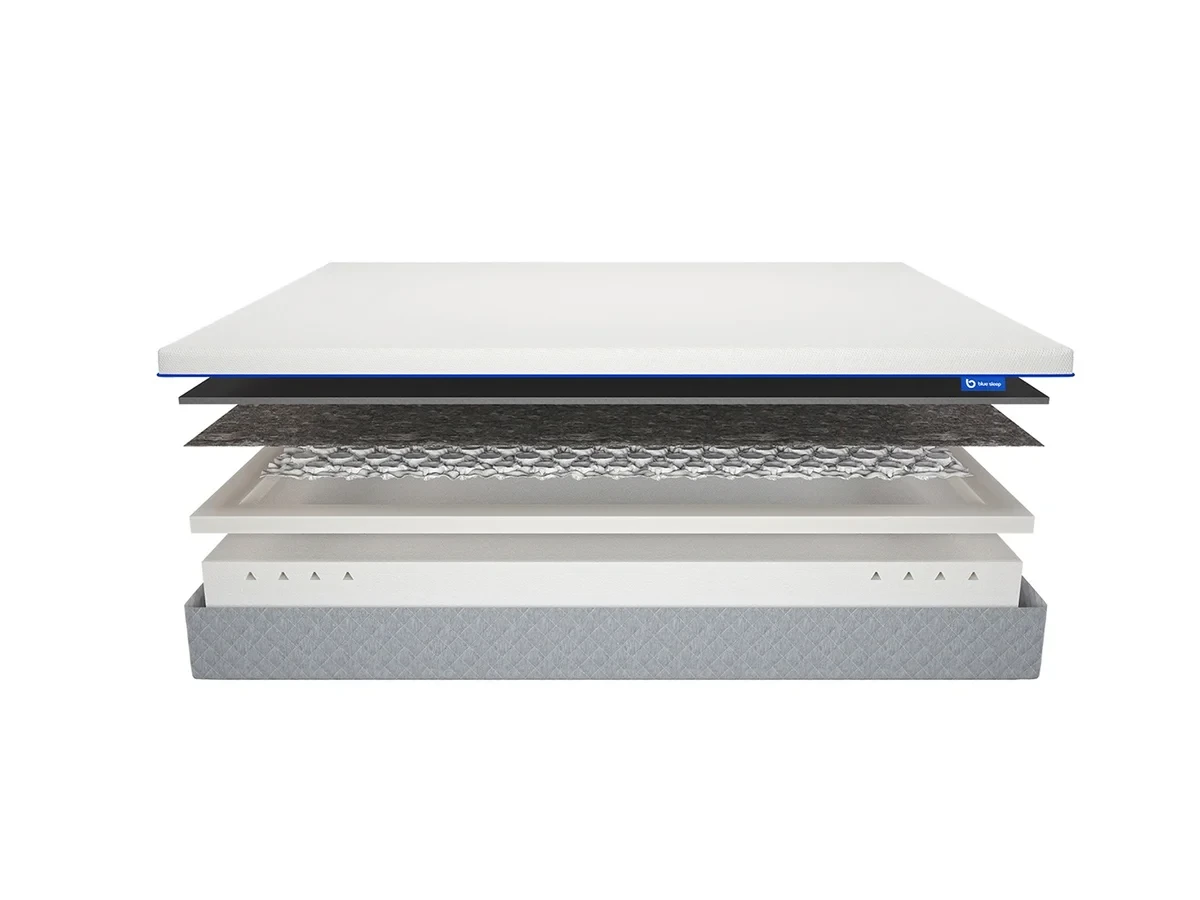 Матрас Hybrid 582446  - фото 1