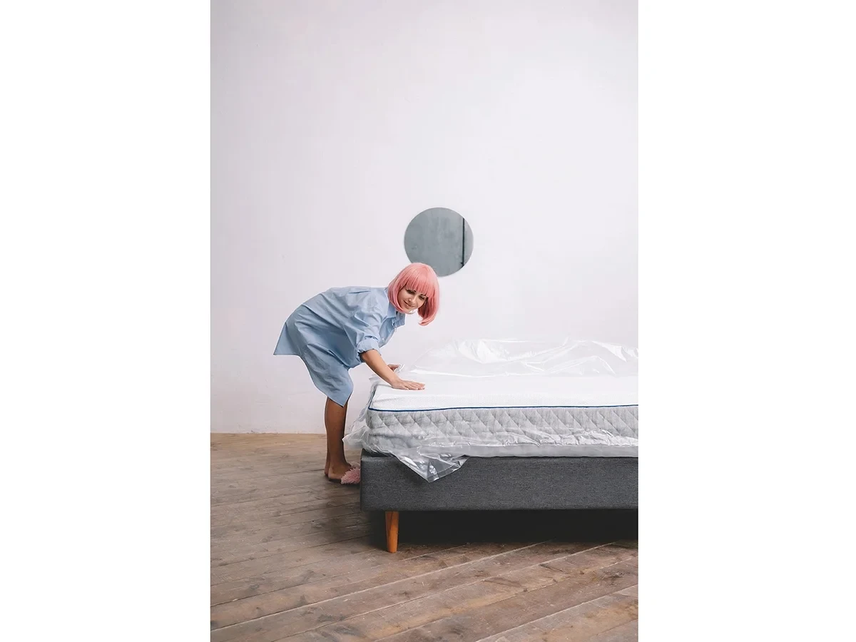 Матрас Hybrid 582446  - фото 7