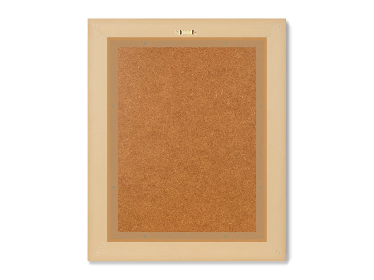 Набор из 2-х репродукций картин в раме Белый какаду, литография, 1855г. 635343  - фото 6