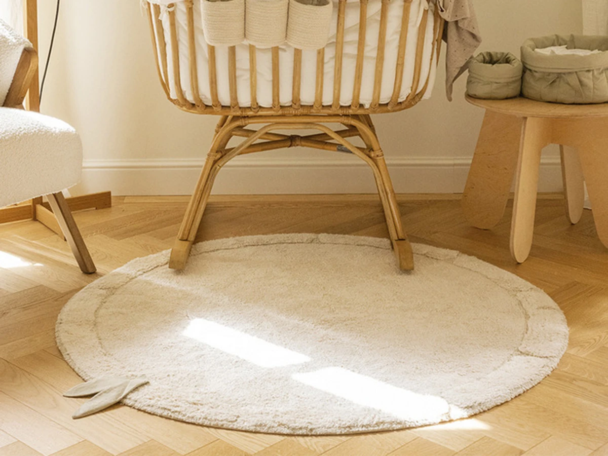 Ковер  Бамбуковый лист 886690  - фото 6