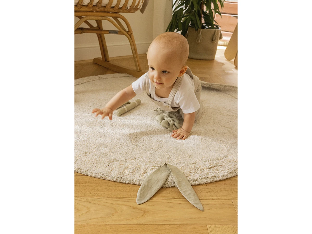 Ковер  Бамбуковый лист 886690  - фото 5