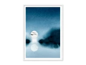 Постер в рамке Природа №301