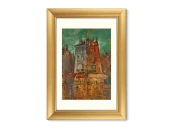 Панно
плакат