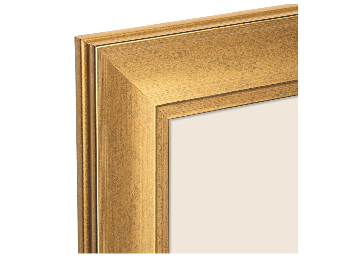 Репродукция картины в раме Nachtliches Paris, 1935г. 635412  - фото 4