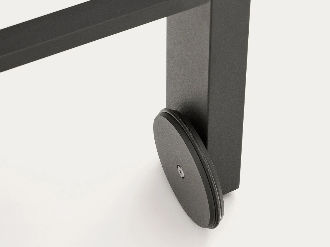 Алюминиевый шезлонг Canutells 887645  - фото 7