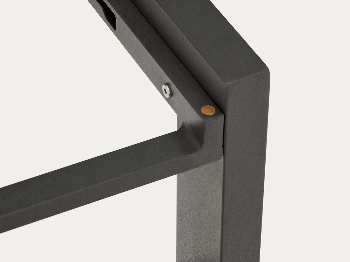 Алюминиевый шезлонг Canutells 887645  - фото 6