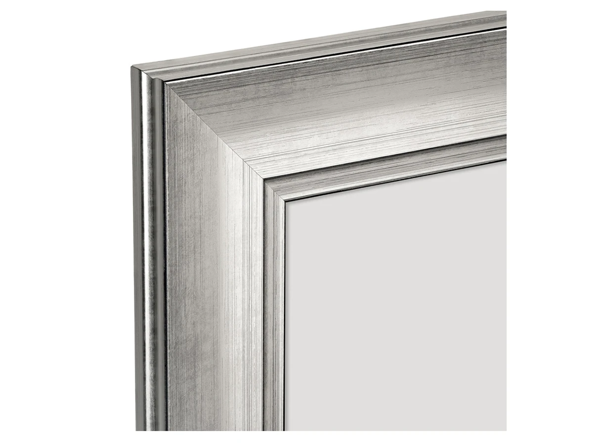 Набор из 4-х репродукций картин в раме Floral pattern II, 1892г. 635463  - фото 7