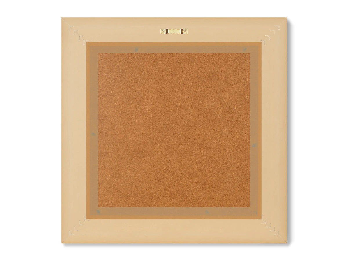 Набор из 2-х репродукций картин в раме Red & Black manakins, 1798г. 635468  - фото 6