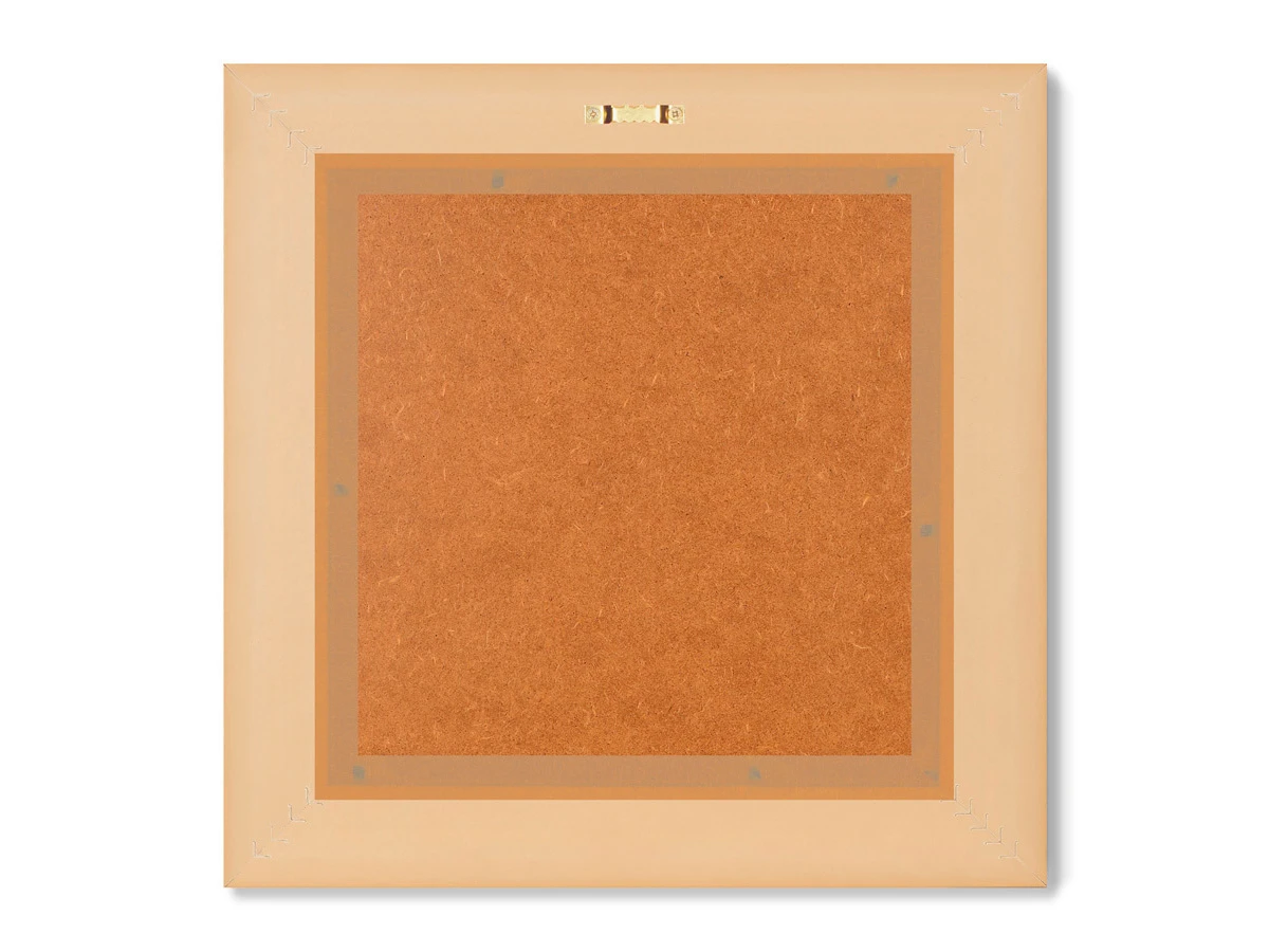 Набор из 2-х репродукций картин в раме Red & Black manakins, 1798г. 635468  - фото 7