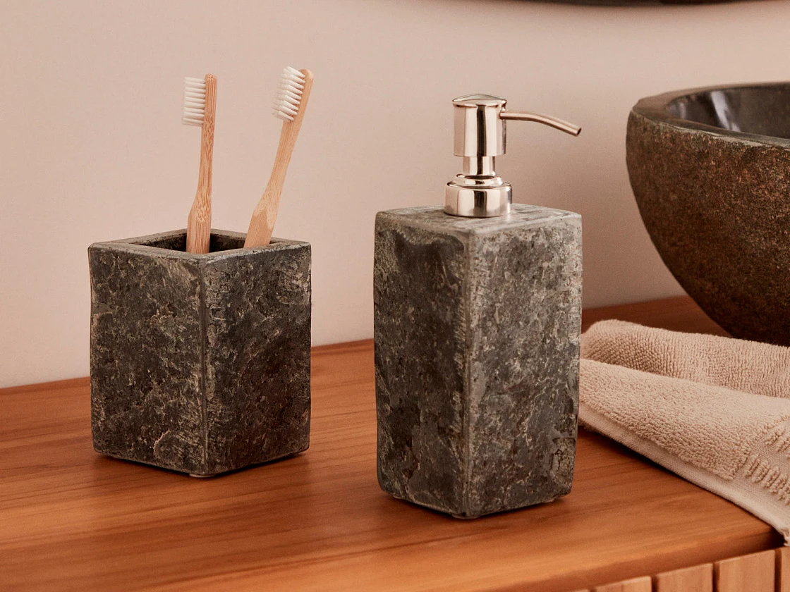 Дозатор для мыла Macinne 887837  - фото 4