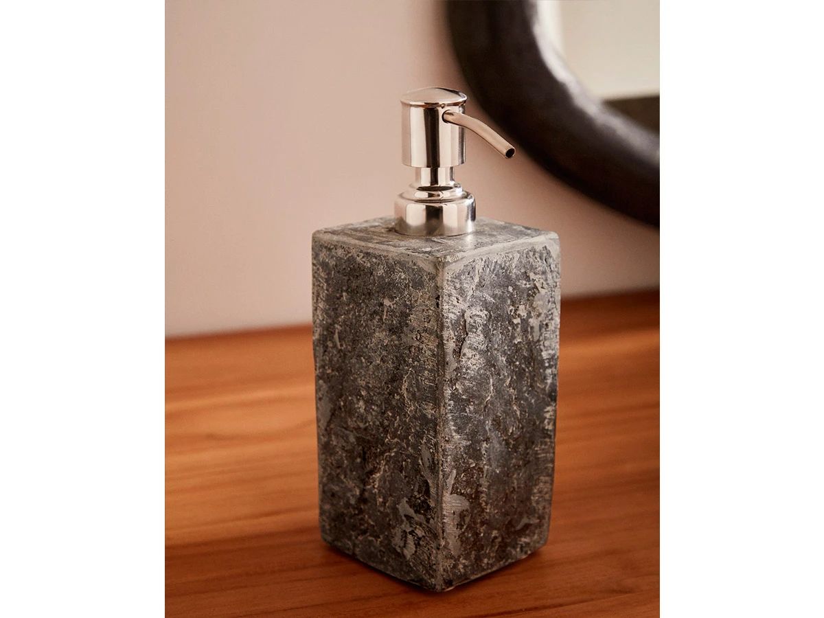 Дозатор для мыла Macinne 887837  - фото 5