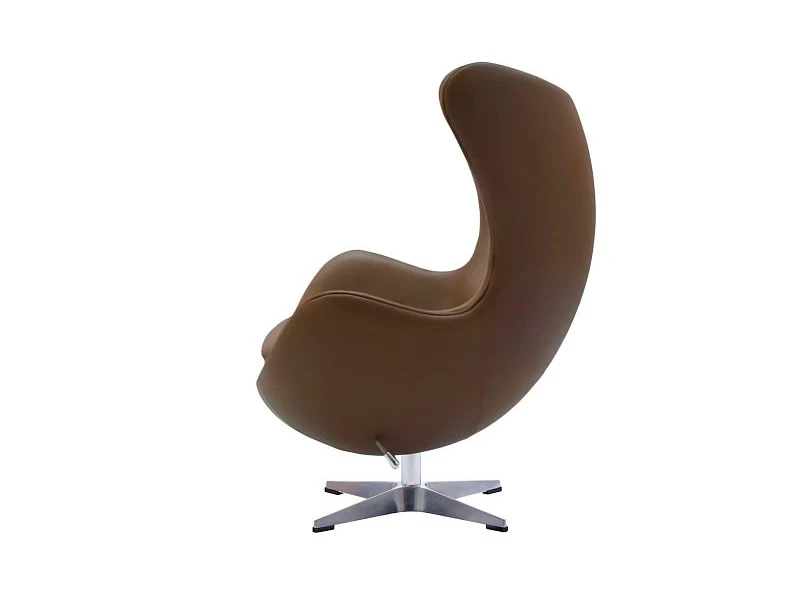 Кресло EGG STYLE CHAIR 887999  - фото 4