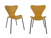 Комплект из 2-х стульев Seven Style