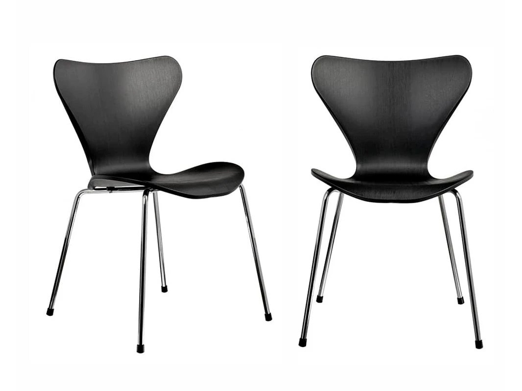 Комплект из 2-х стульев Seven Style 888015