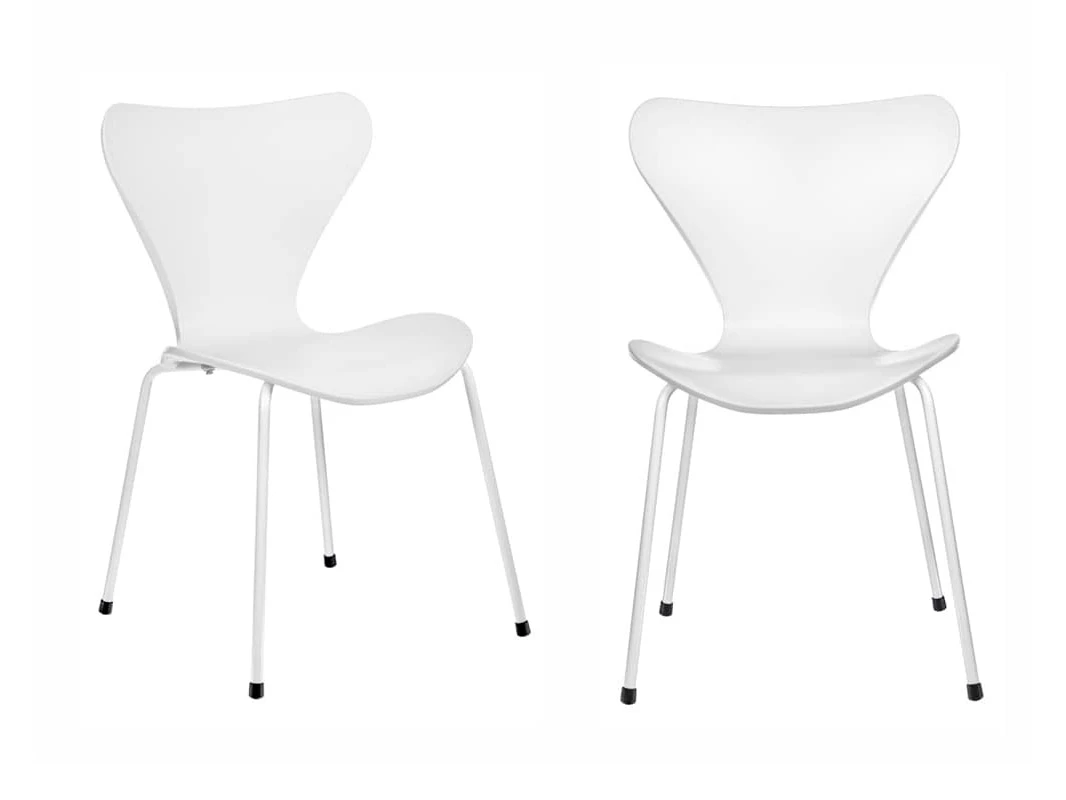 Комплект из 2-х стульев Seven Style 888017