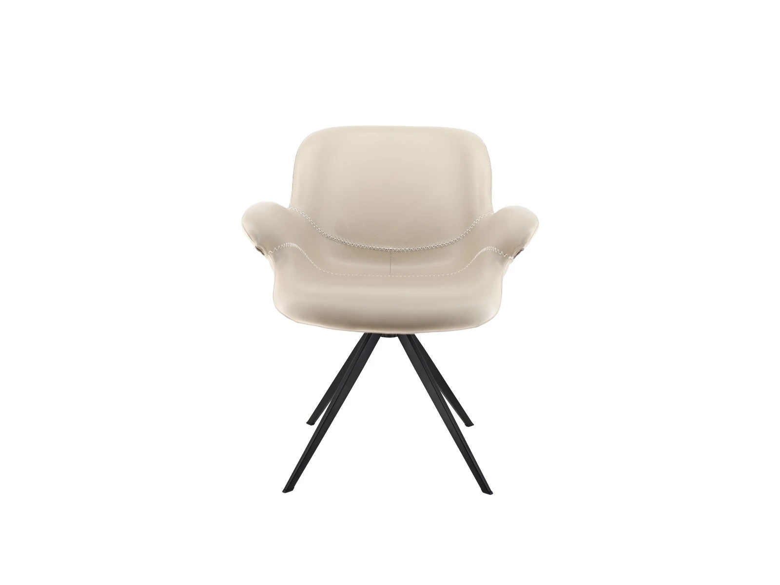 Обеденное кресло Everprof Aurora 888213  - фото 3