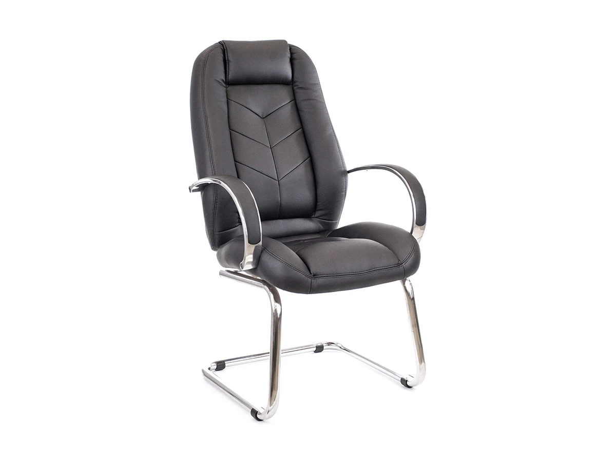 Кресло для посетителей Everprof Drift Lux 888370  - фото 1