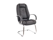 Кресло для посетителей Everprof Drift Lux 888370