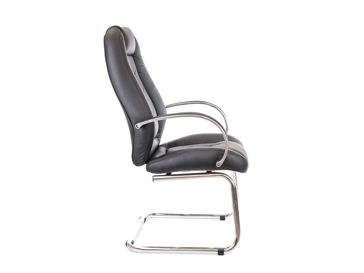 Кресло для посетителей Everprof Drift Lux 888370  - фото 3