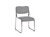 Кресло для посетителей Everprof Fix Chrome