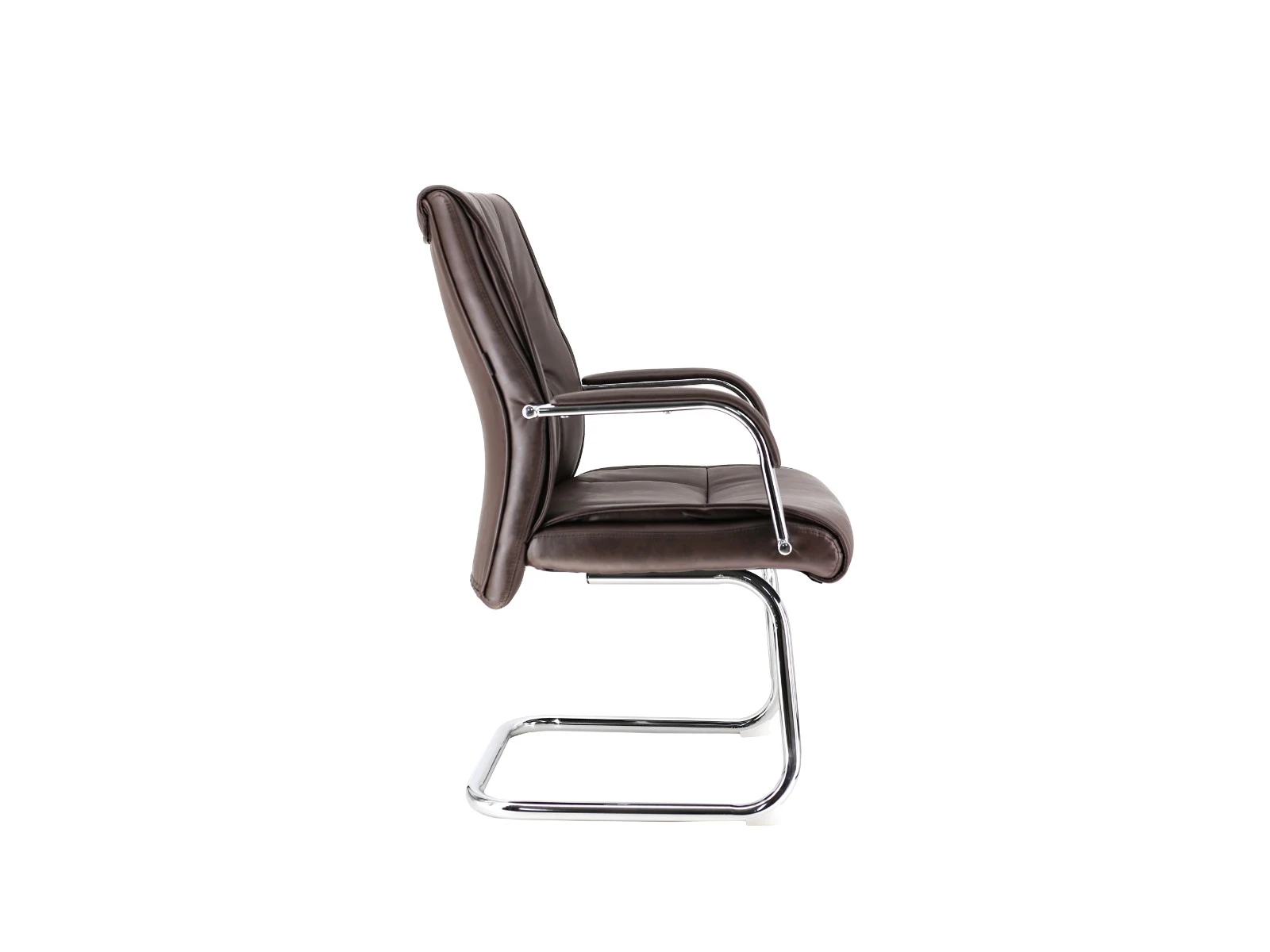 Кресло для посетителей Everprof Kent CF 888434  - фото 3