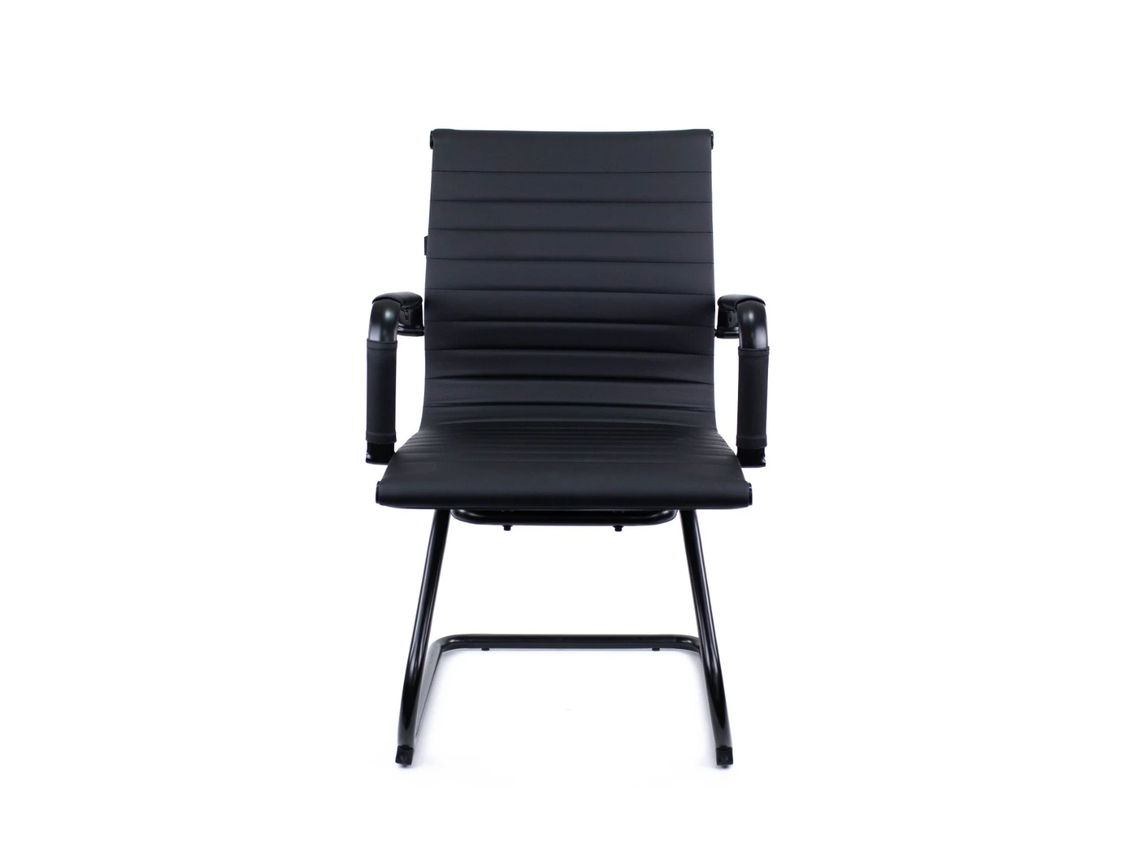 Кресло Everprof Leo Black CF 888444  - фото 2