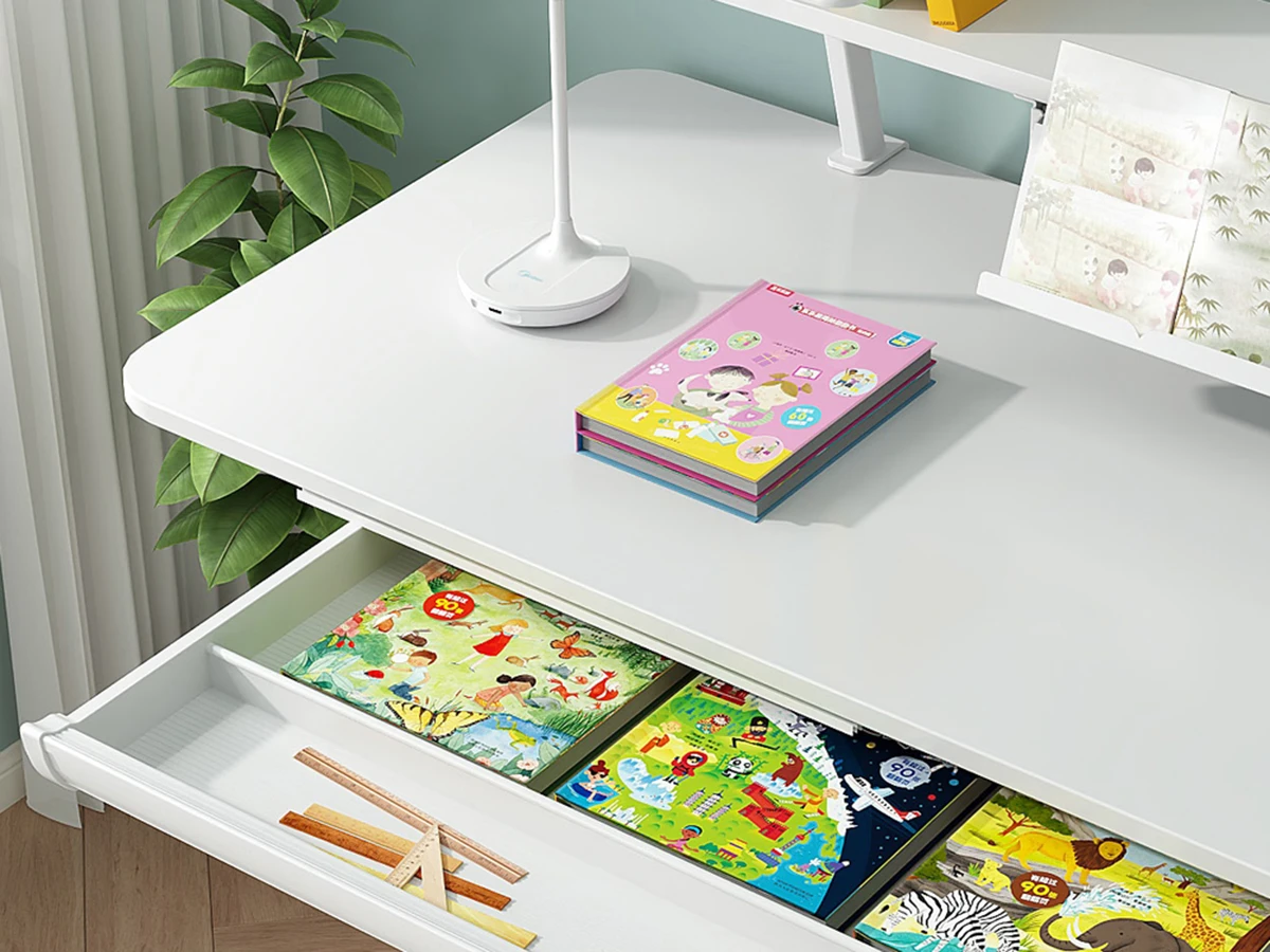 Стол детский регулируемый Everprof Kids Table 2 888451  - фото 3