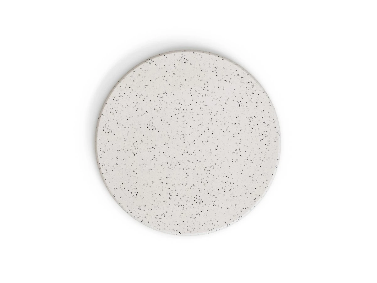 Столешница садовая круглая Saura 888469