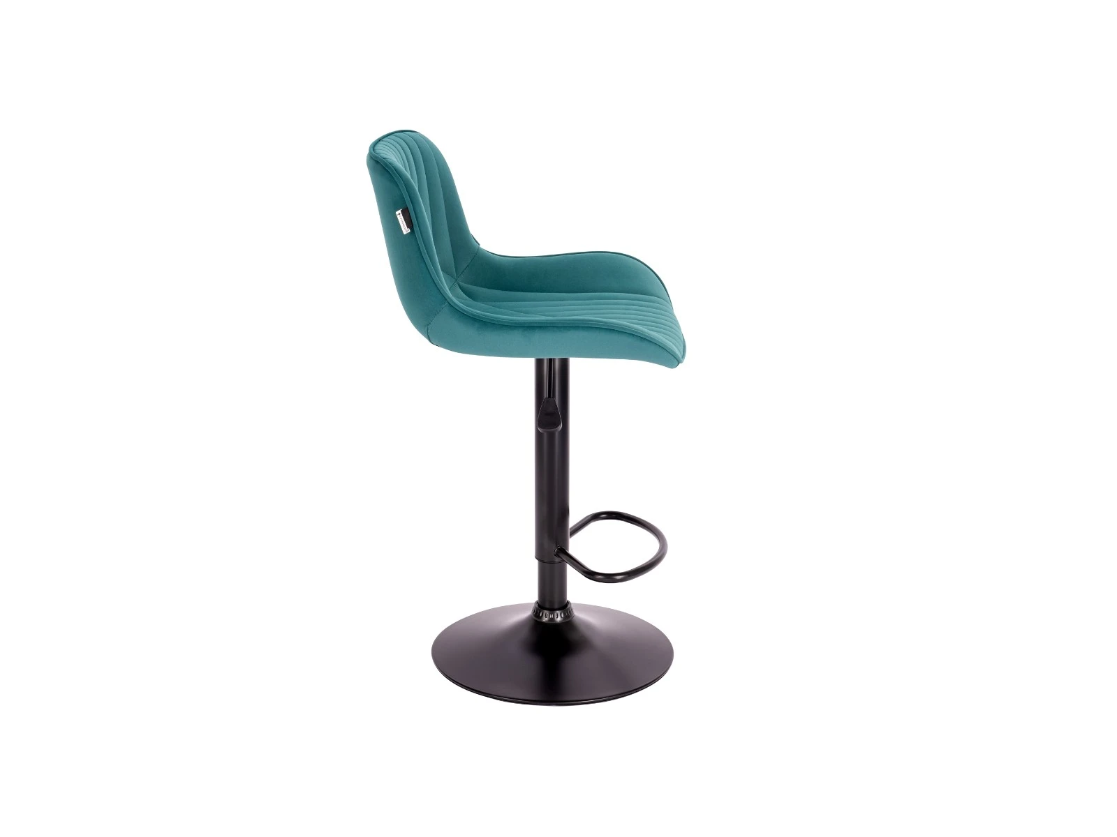 Барный стул Everprof Grace Black 888486  - фото 3