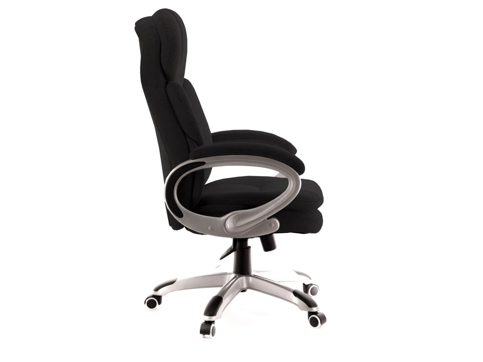 Кресло руководителя Everprof Boss T 888509  - фото 3