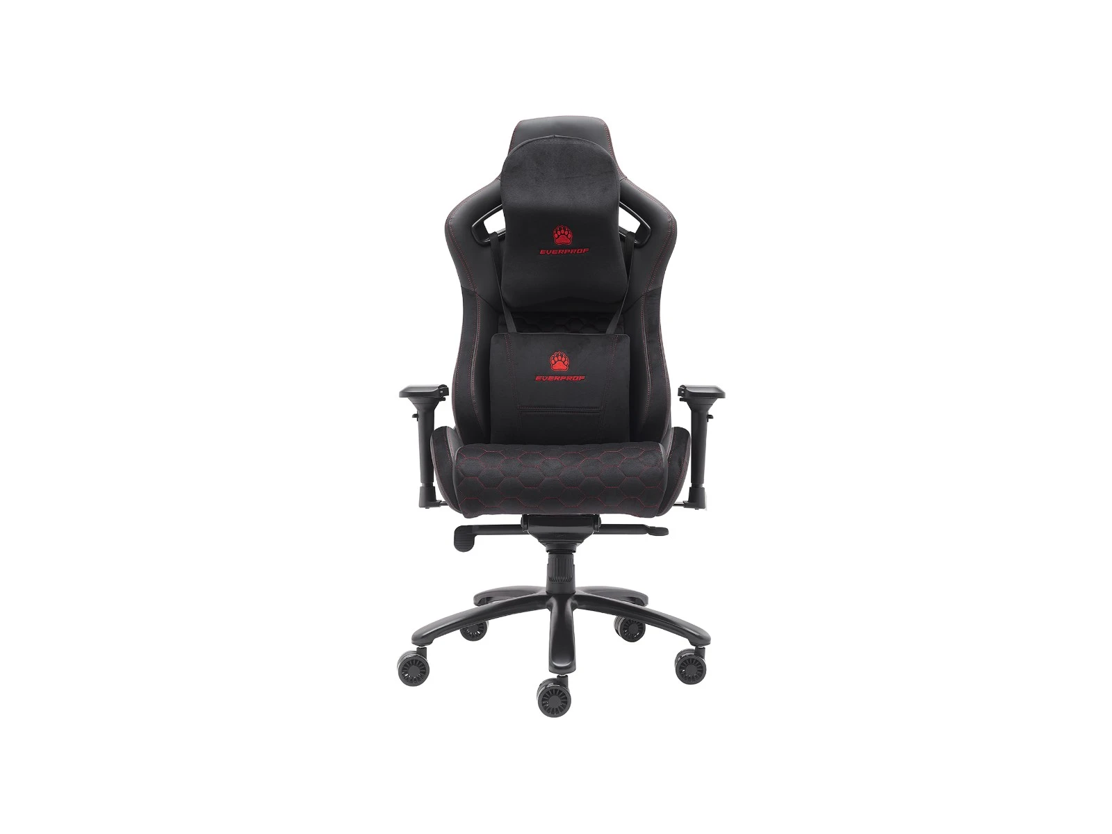 Стул для геймера Everprof Puma 888515  - фото 3