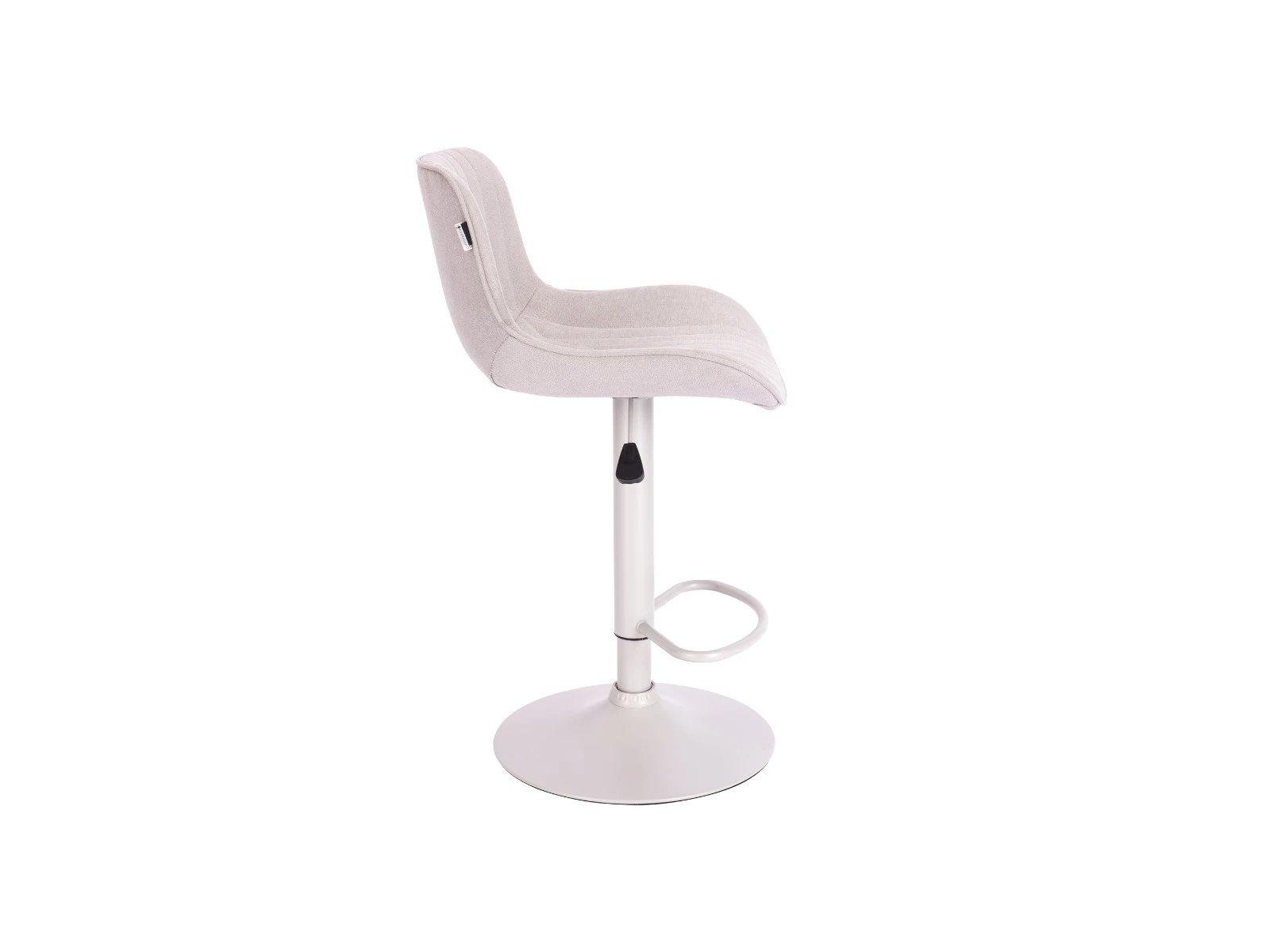 Барный стул Everprof Grace Grey 888516  - фото 3