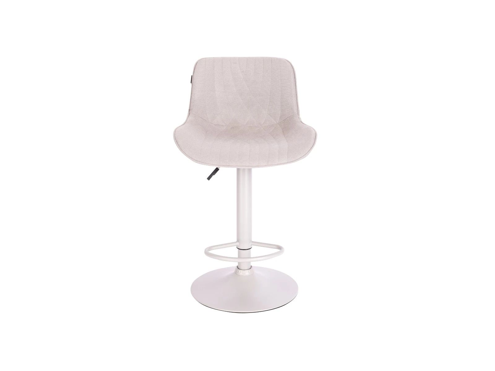 Барный стул Everprof Grace Grey 888516