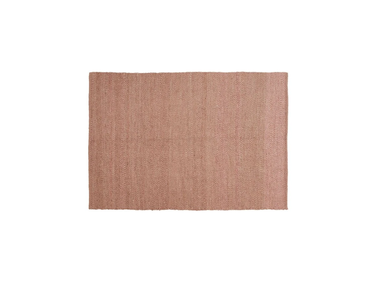 Sallova Джутовый ковер розовый 160 x 230 888606
