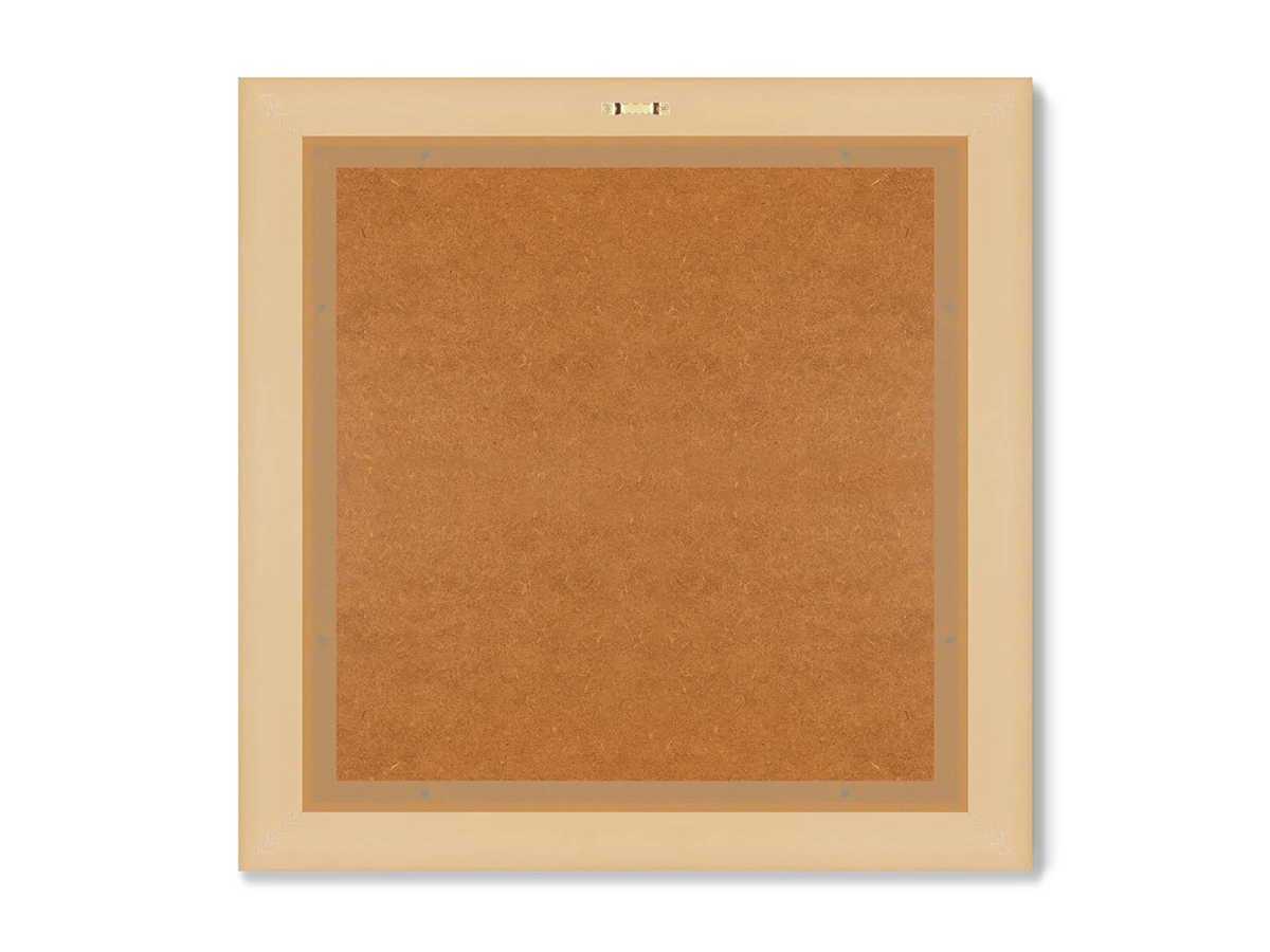 Репродукция картины в раме Japanese vintage woodblock print №3, 1864г. 635558  - фото 5