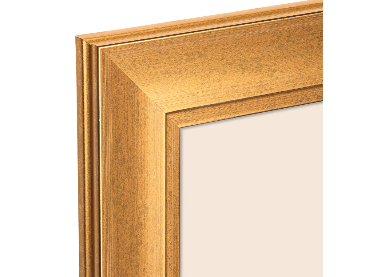 Набор из 2-х репродукций картин в раме Japanese vintage woodblock print №43, 1864г. 635560  - фото 5