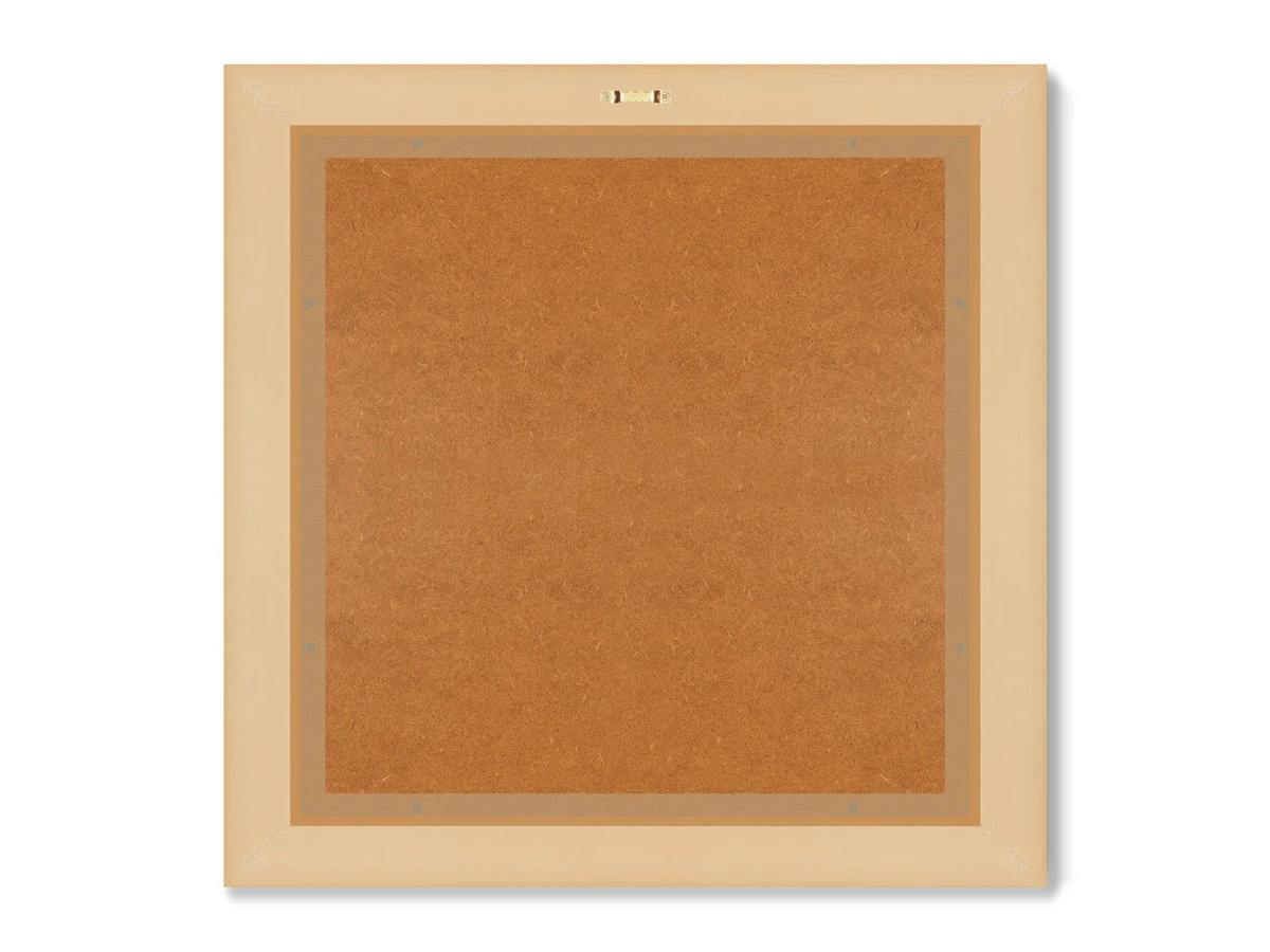 Набор из 2-х репродукций картин в раме Japanese vintage woodblock print №43, 1864г. 635560  - фото 6