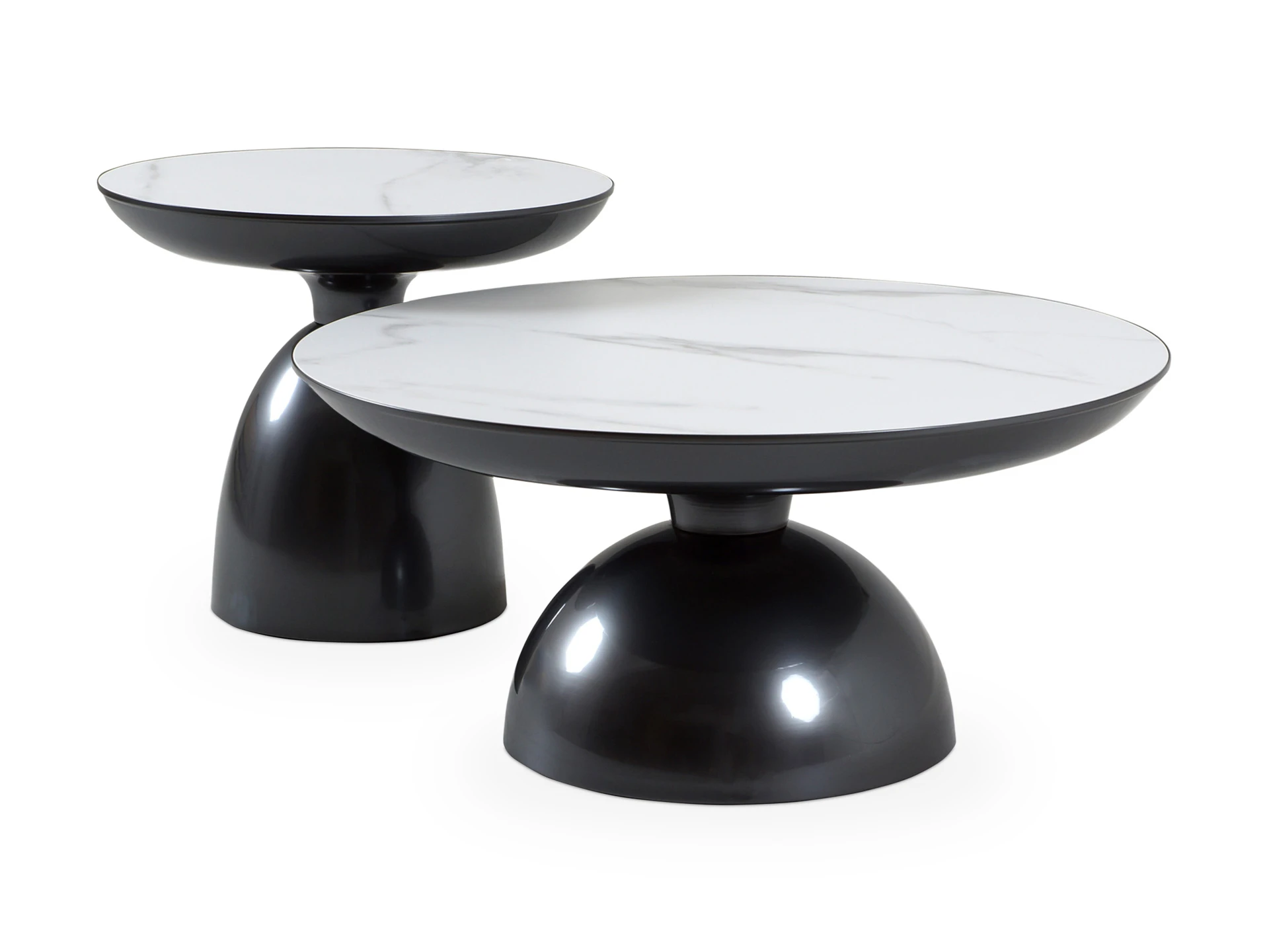 Столик журнальный Nofon major 888830  - фото 9