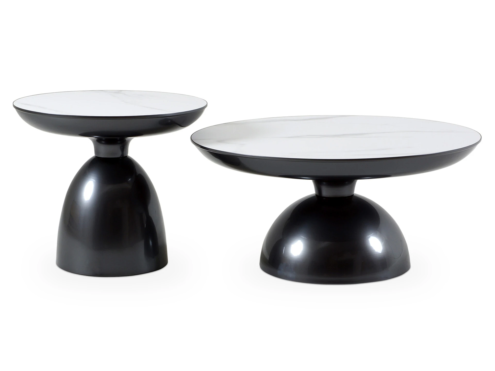 Столик журнальный Nofon major 888830  - фото 8