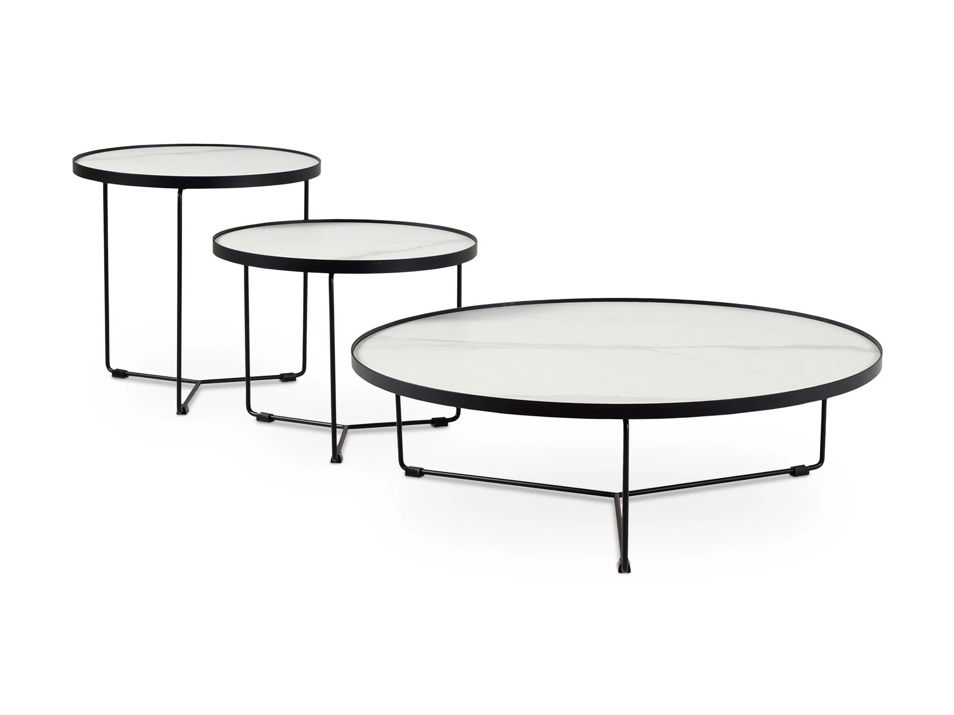 Столик журнальный Fonot low 888851  - фото 6