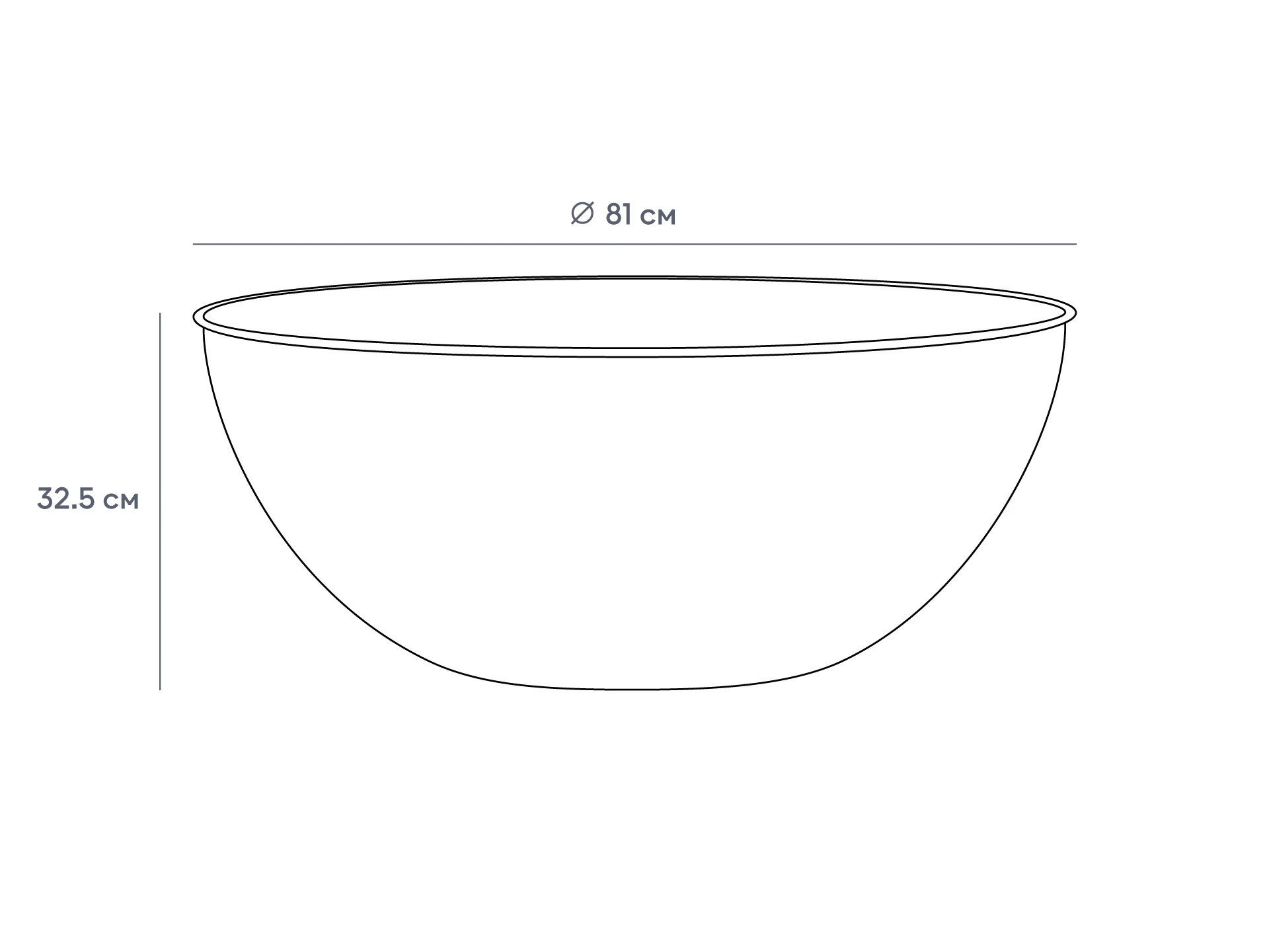 Столик журнальный Aweto major 888852  - фото 7