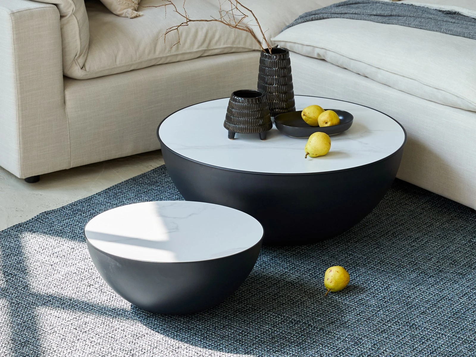 Столик журнальный Aweto mid 888853  - фото 11