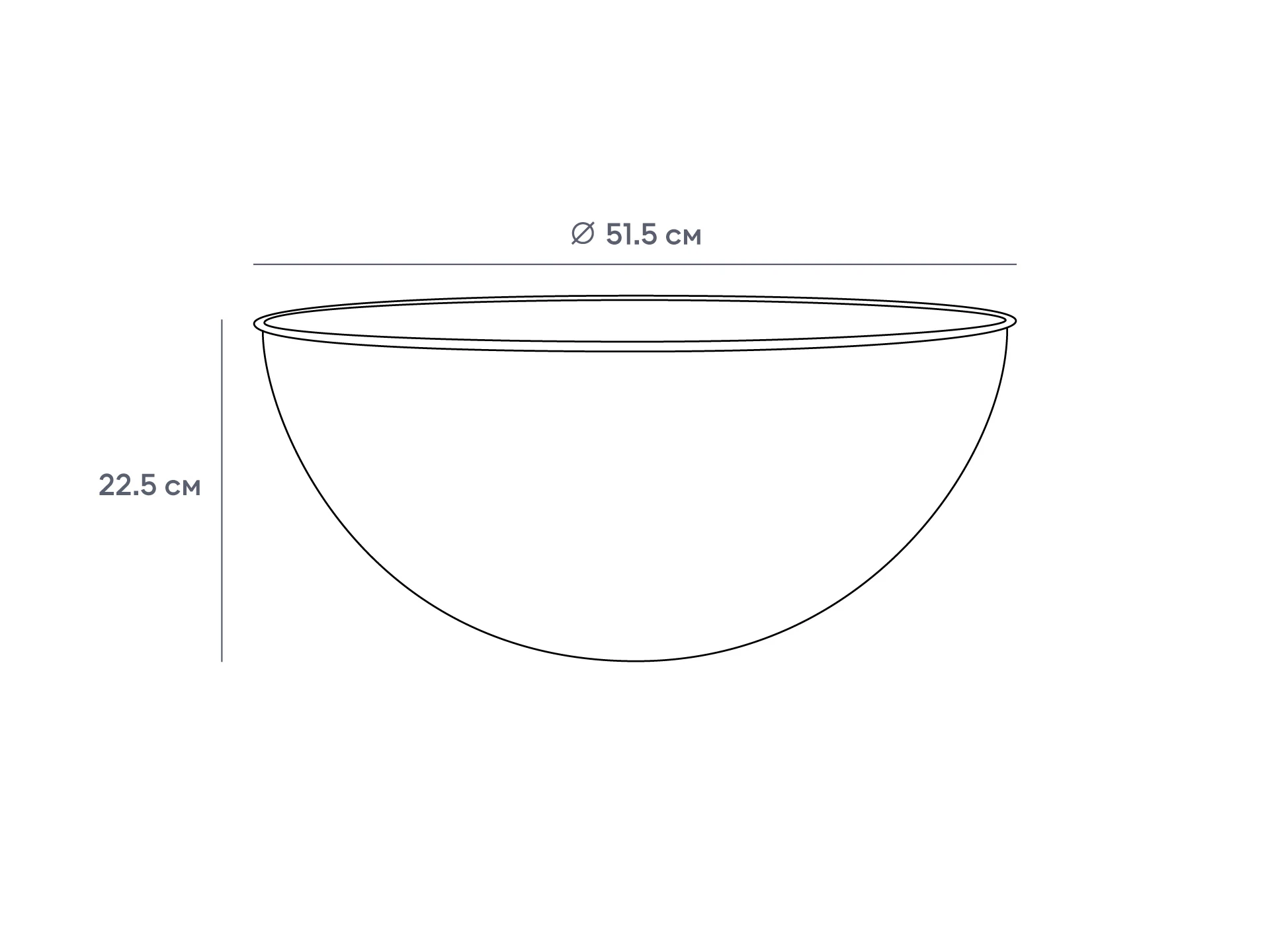 Столик журнальный Aweto mid 888853  - фото 7