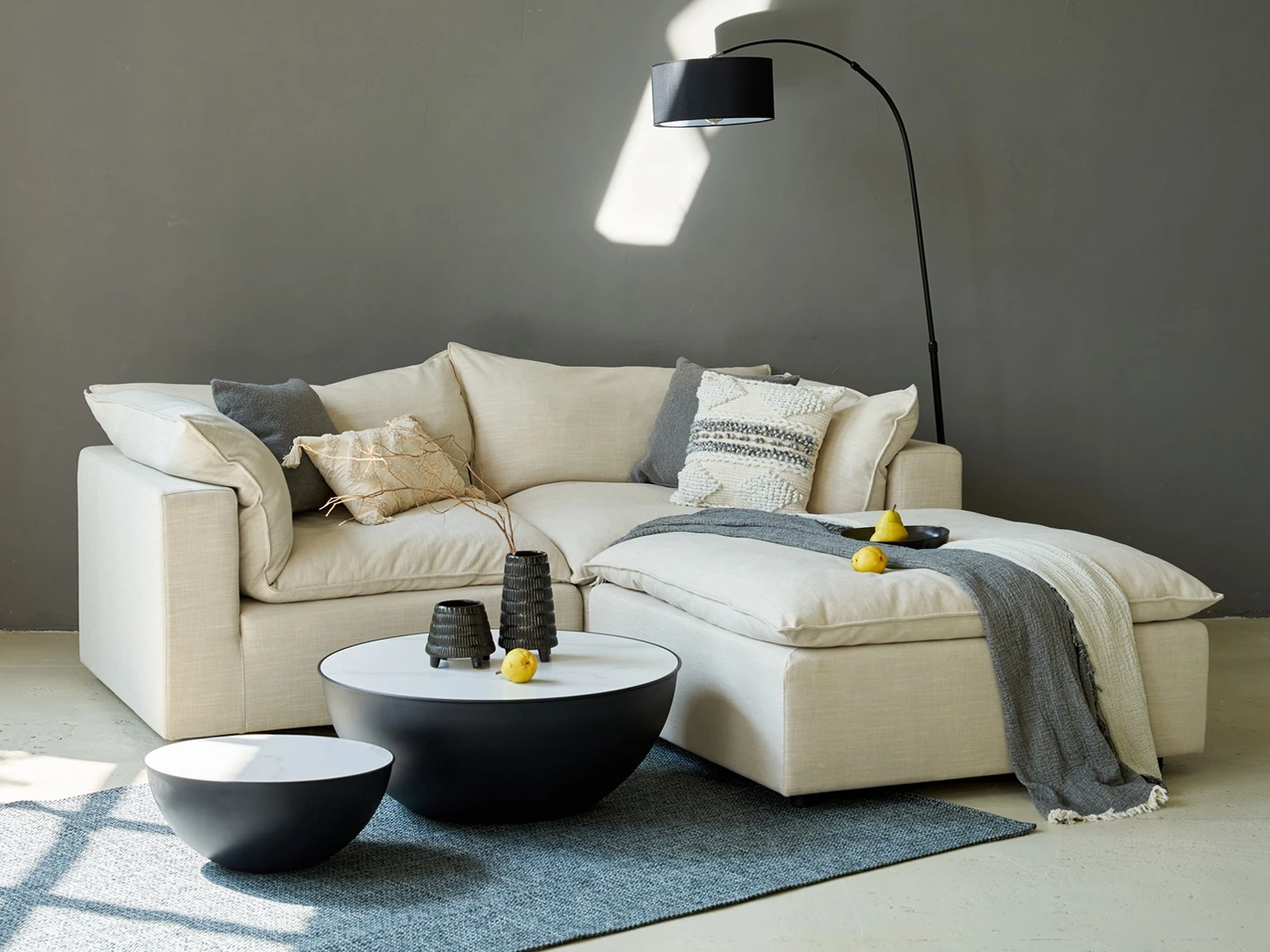 Столик журнальный Aweto mid 888853  - фото 10