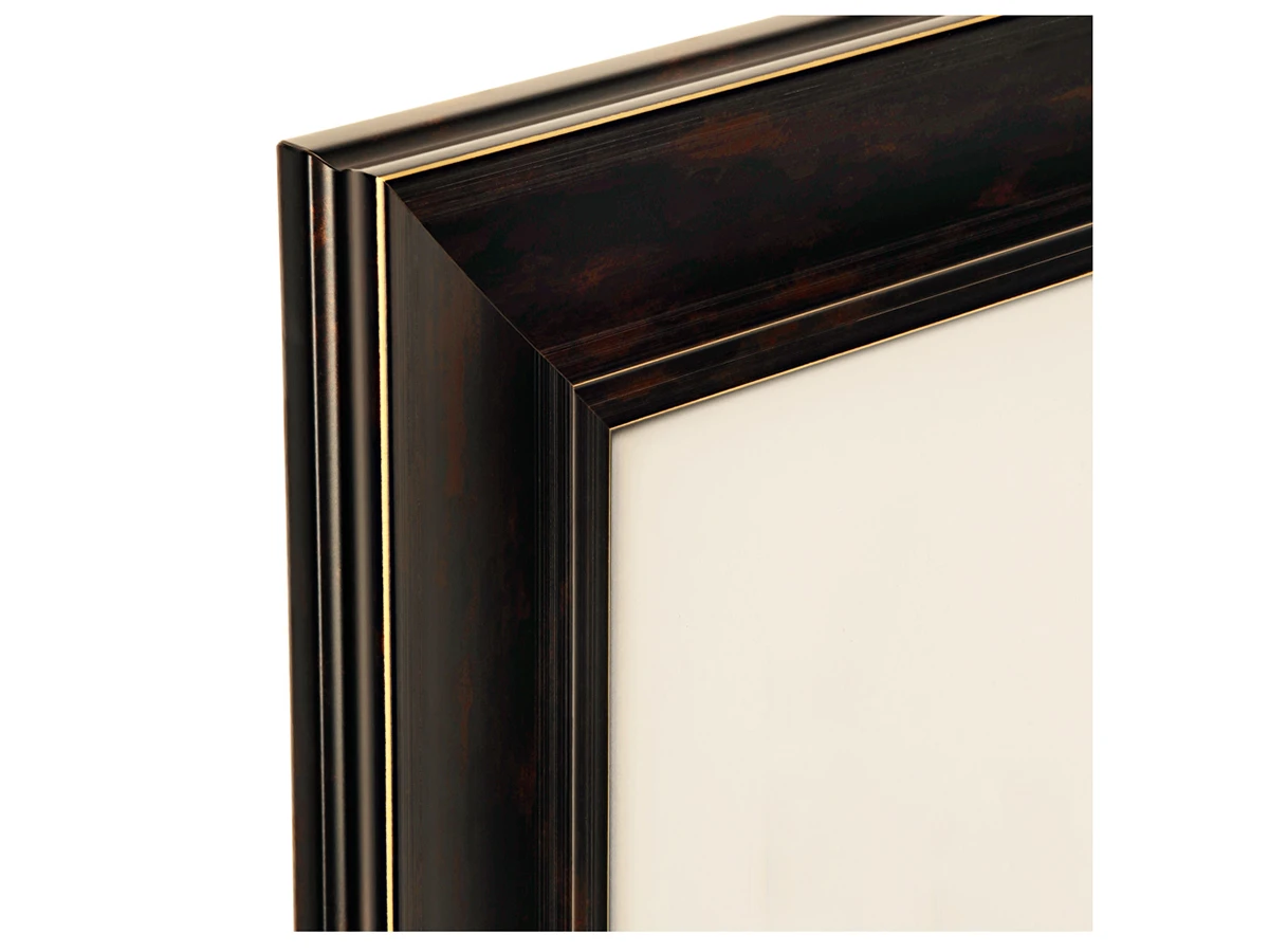 Репродукция картины в раме Sir Roger Burgoyne Riding Badger, 1740г. 635578  - фото 4