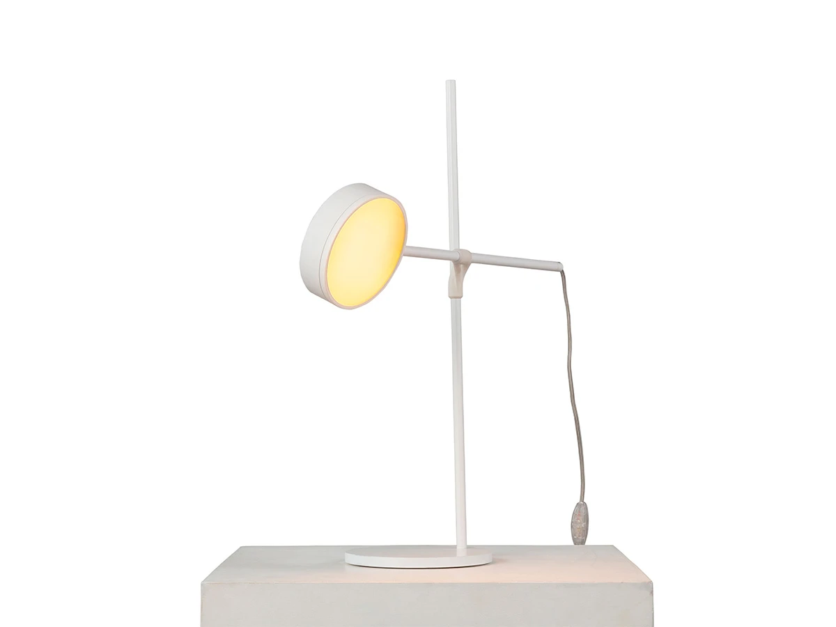 Настольная лампа GOGROW Table Lamp 889013  - фото 1