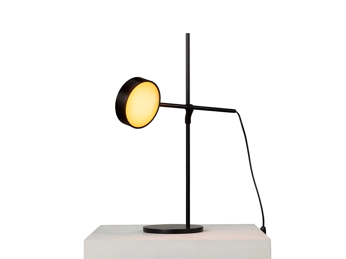 Настольная лампа GOGROW Table Lamp 889018  - фото 1